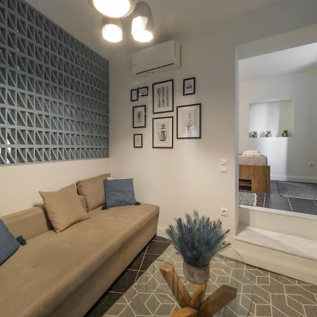 Little Corfu Town Apartment ภายนอก รูปภาพ
